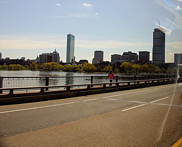 032-Гарвардский мост